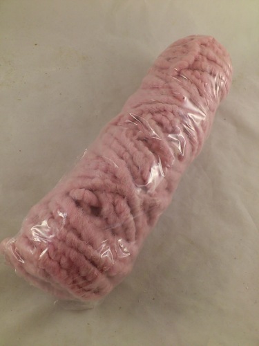 Wool Mirabell 25 m. pink (RS14)